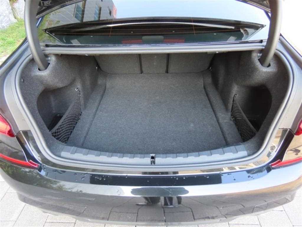 BMW 3 series 2021 - Importación desde Corea - HF Imports Iquique - Foto 18