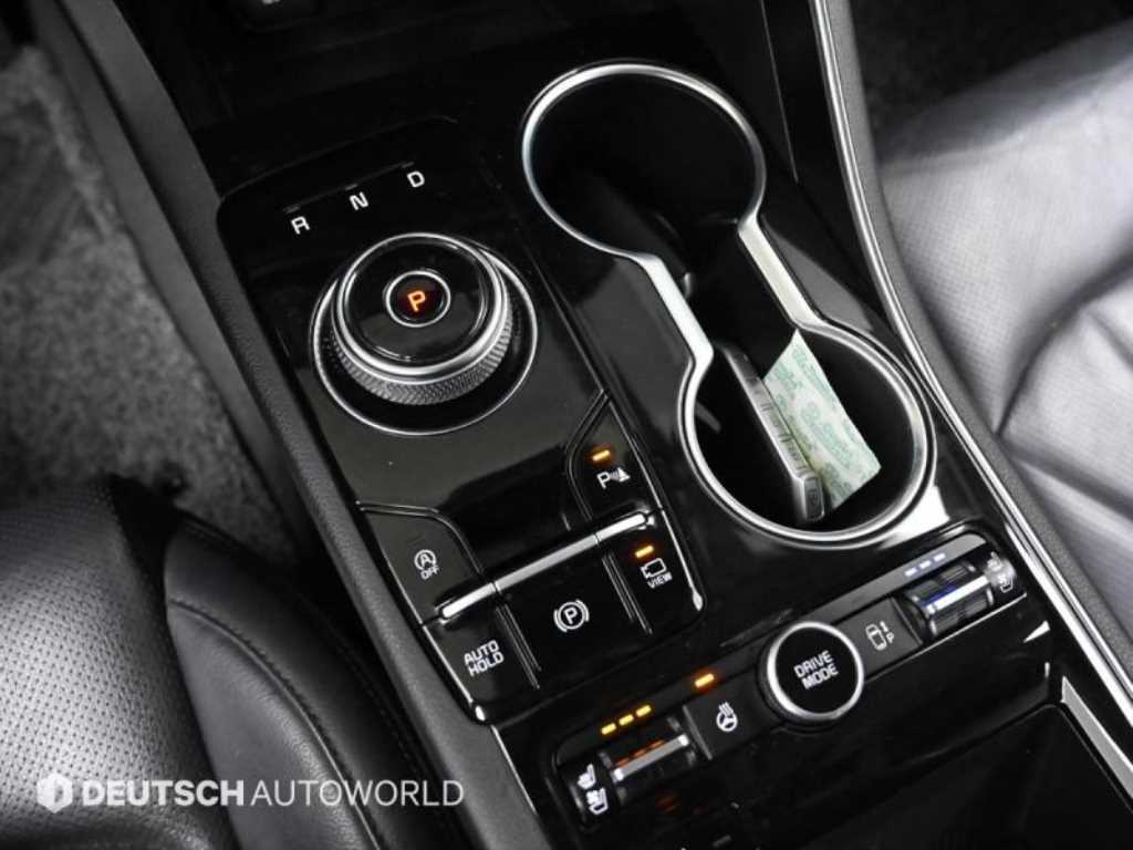 KIA K5 2020 - Importación desde Corea - HF Imports Iquique - Foto 13