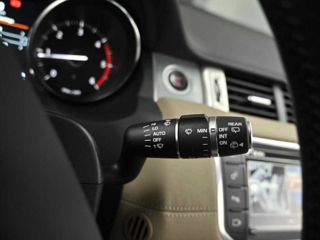 Land Rover Range Rover Bike 2016 Blanco - Importación desde Corea - HF Imports Iquique - Foto 18