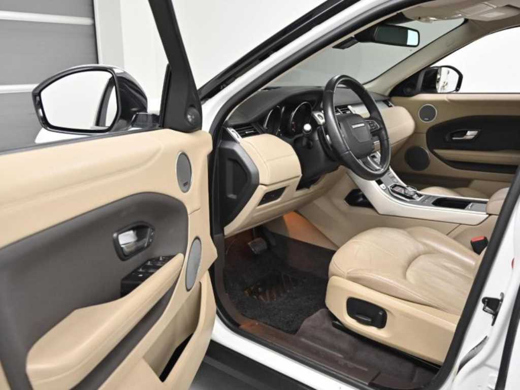 Land Rover Range Rover Bike - Vista 11