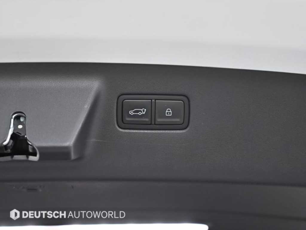 HYUNDAI Santa Fe 2024 Blanco - Importación desde Corea - HF Imports Iquique - Foto 20