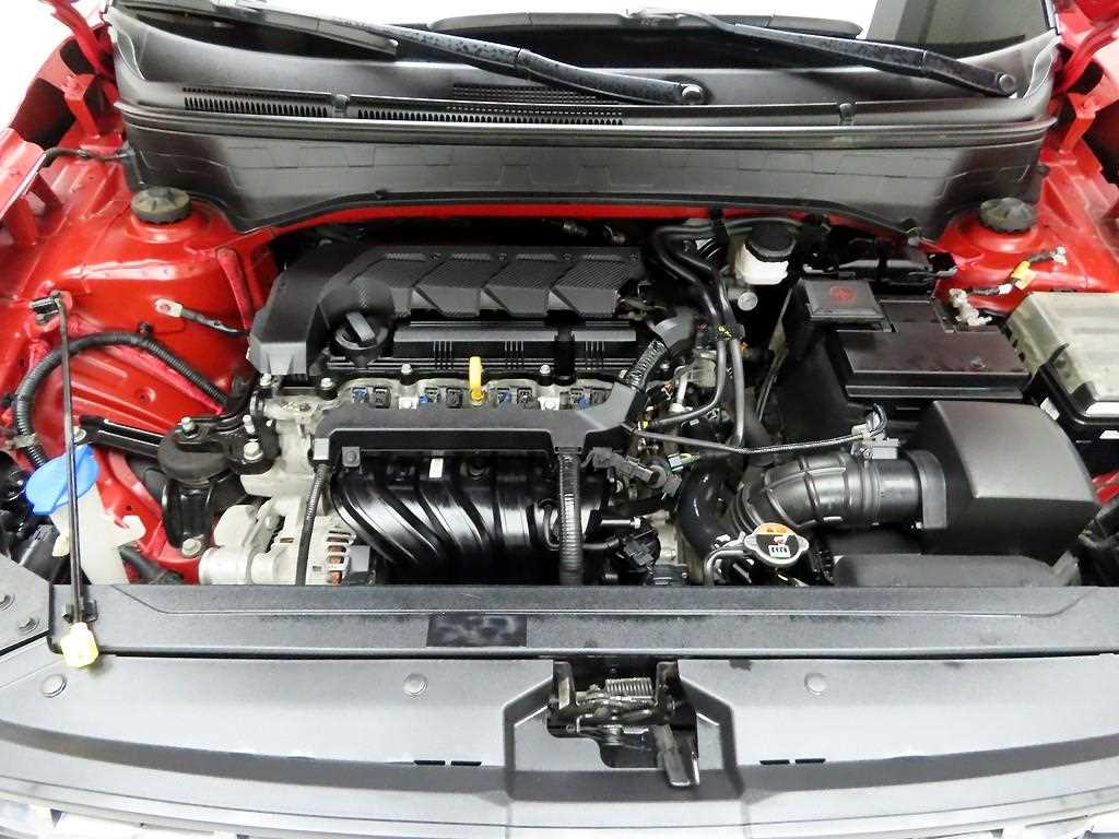 HYUNDAI Venue 2020 Rojo - Importación desde Corea - HF Imports Iquique - Foto 20