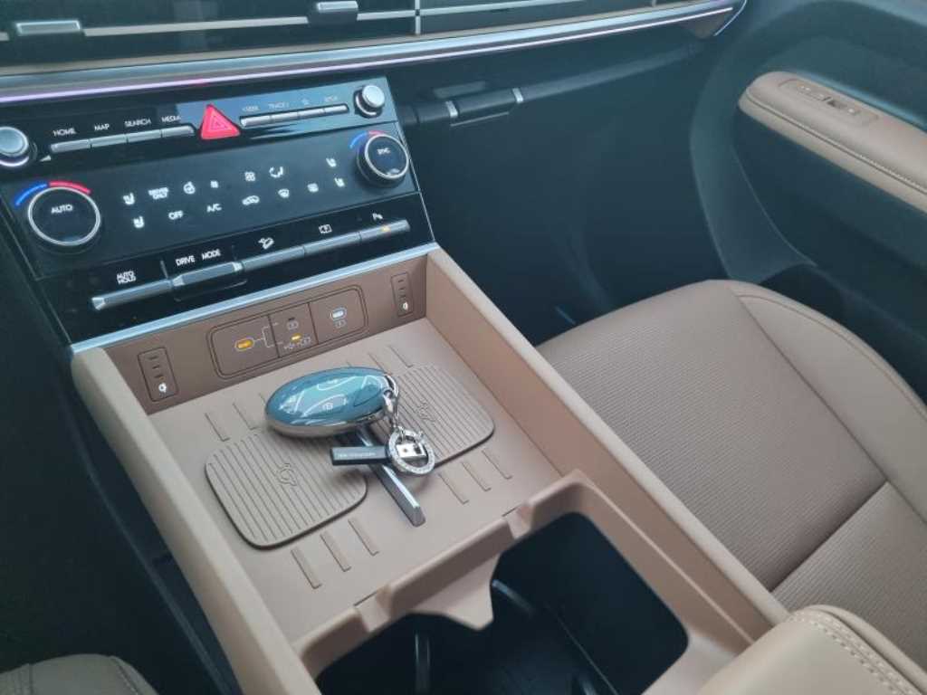 HYUNDAI Santa Fe 2025 - Importación desde Corea - HF Imports Iquique - Foto 14