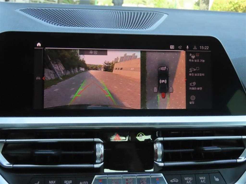 BMW 3 series - Vista 9