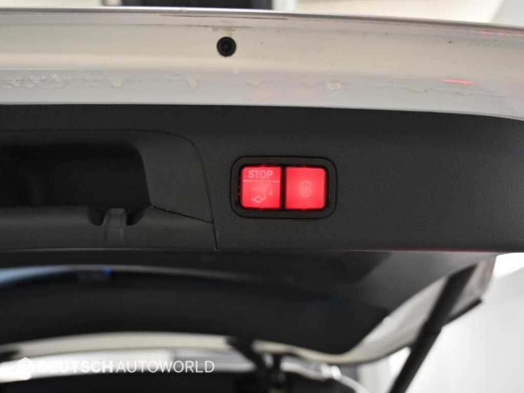 Mercedes Benz GLS Class 2021 Blanco - Importación desde Corea - HF Imports Iquique - Foto 20