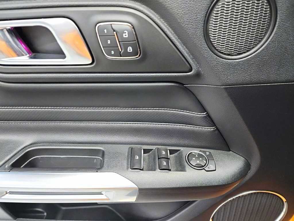 Ford Mustang 2019 - Importación desde Corea - HF Imports Iquique - Foto 16