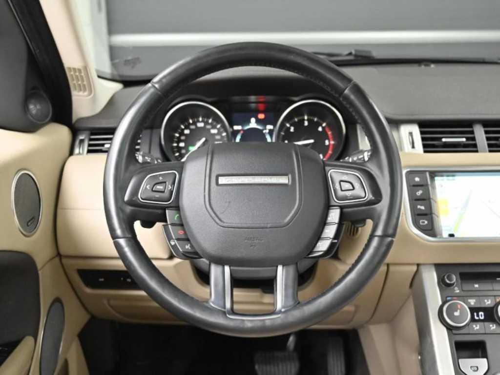 Land Rover Range Rover Bike 2016 Blanco - Importación desde Corea - HF Imports Iquique - Foto 13