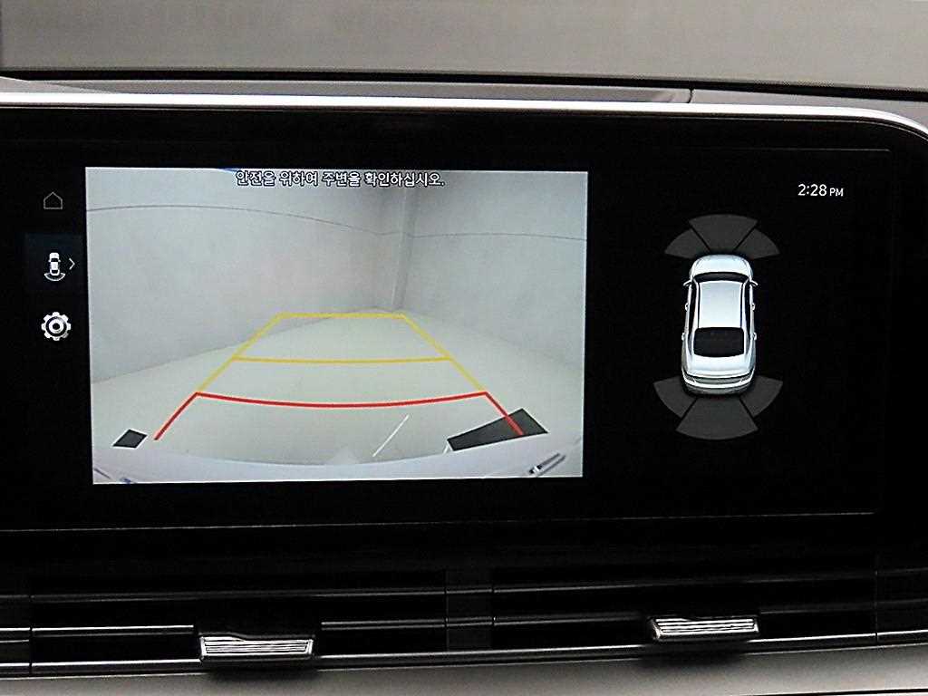 HYUNDAI Grandeur 2021 - Importación desde Corea - HF Imports Iquique - Foto 17