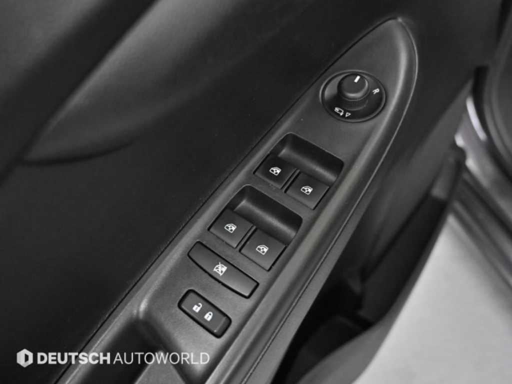 Chevrolet Spark 2016 Gris - Importación desde Corea - HF Imports Iquique - Foto 15