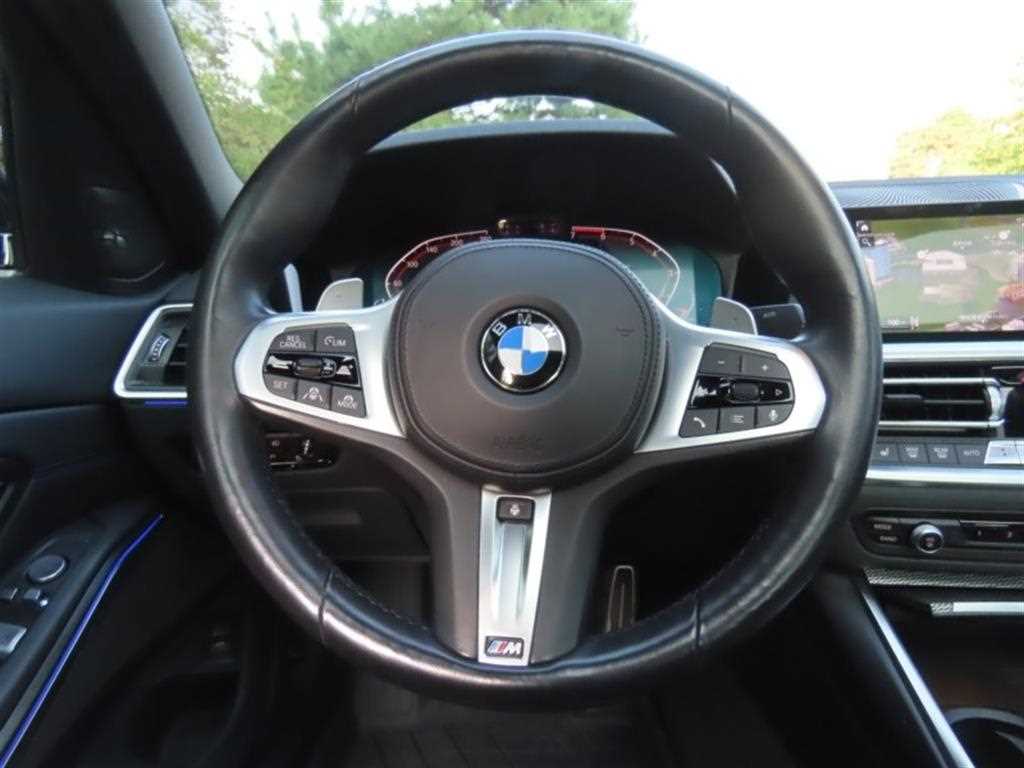 BMW 3 series 2021 - Importación desde Corea - HF Imports Iquique - Foto 16