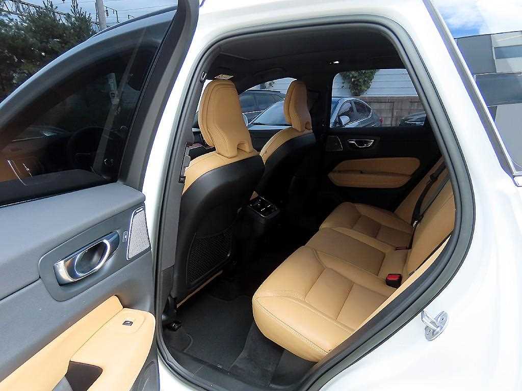 Volvo XC60 - Vista 6