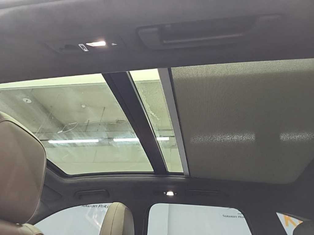 Porsche Cayenne 2016 Negro - Importación desde Corea - HF Imports Iquique - Foto 14