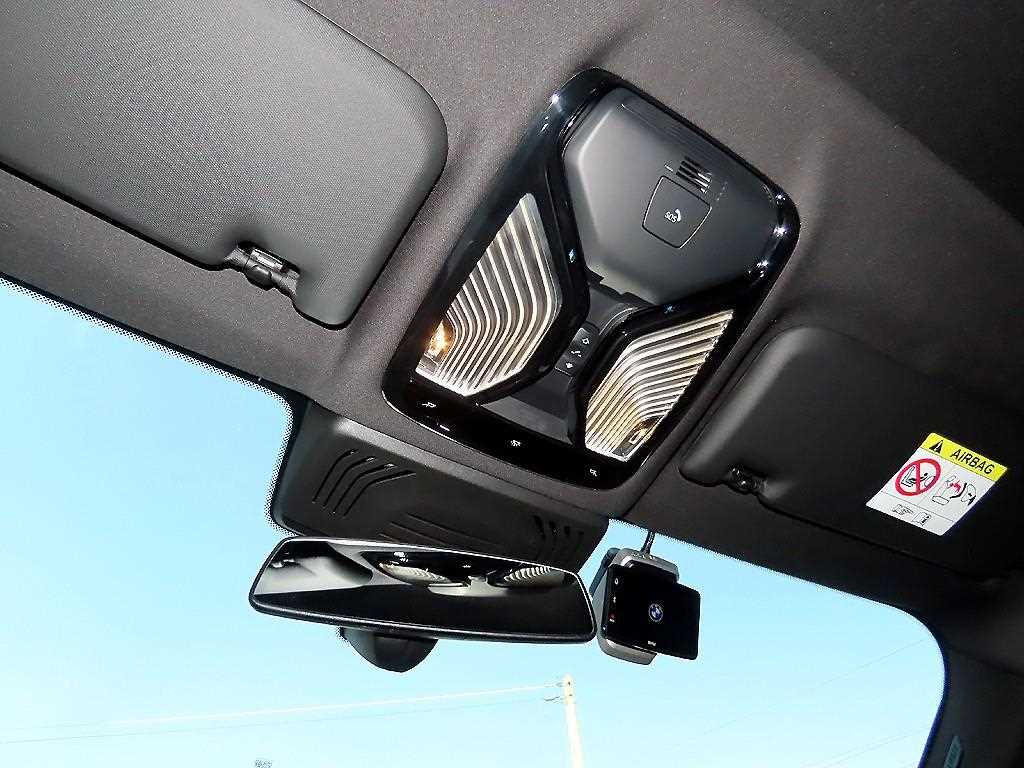 BMW X3 2023 Blanco - Importación desde Corea - HF Imports Iquique - Foto 14