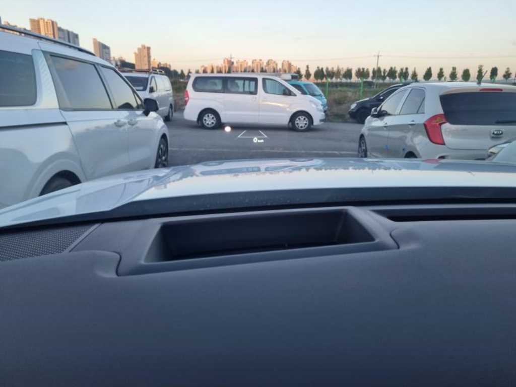 HYUNDAI Santa Fe - Vista 10