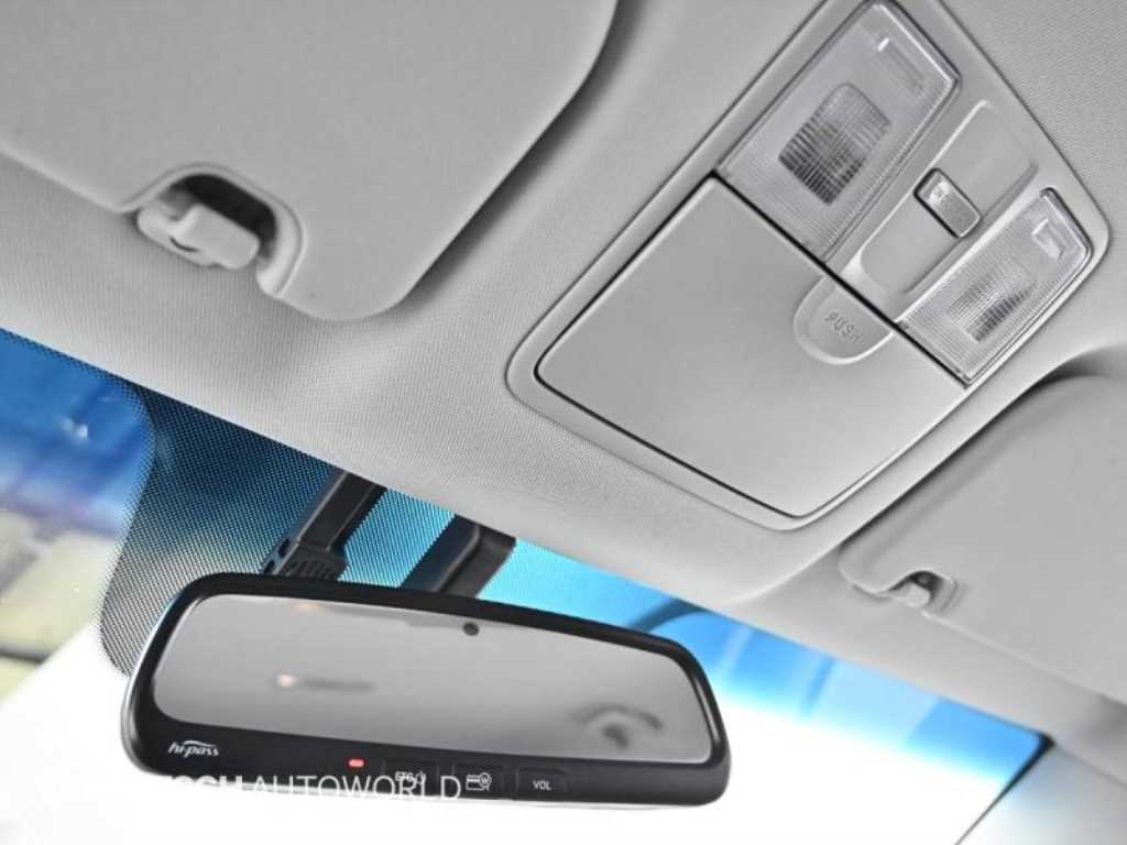 HYUNDAI i30 2014 Rojo - Importación desde Corea - HF Imports Iquique - Foto 19