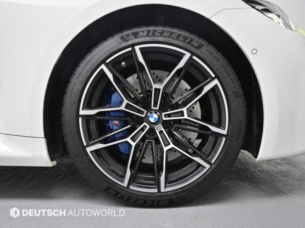 BMW 2 series - Vista 5