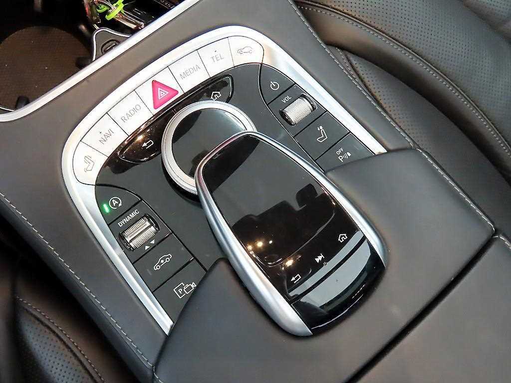 Mercedes Benz S Class 2018 Blanco - Importación desde Corea - HF Imports Iquique - Foto 13