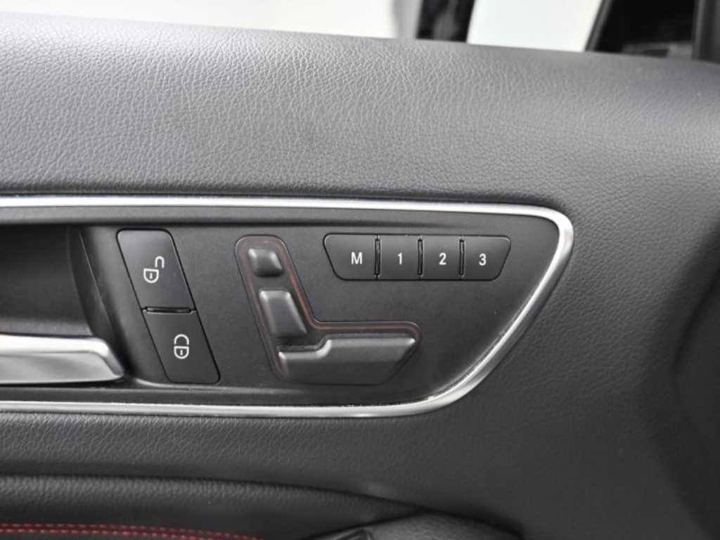 Mercedes Benz A Class 2015 Blanco - Importación desde Corea - HF Imports Iquique - Foto 18