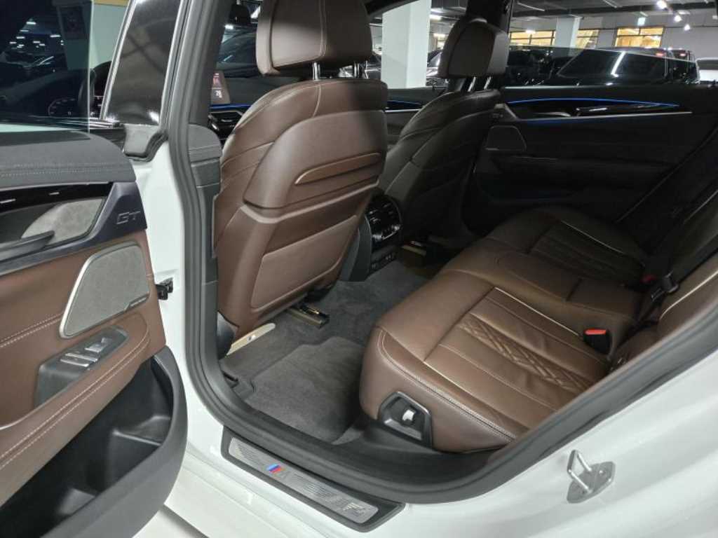 BMW Gran Turismo - Vista 11