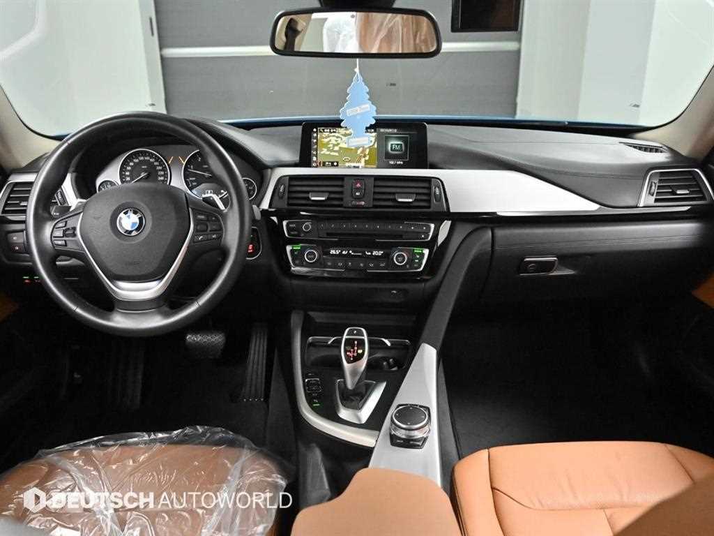 BMW 4 Series - Vista 7