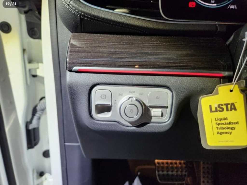 Mercedes Benz GLE Class 2023 Blanco - Importación desde Corea - HF Imports Iquique - Foto 13