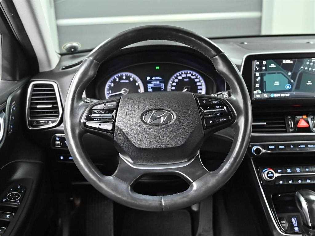 HYUNDAI Grandeur 2017 Negro - Importación desde Corea - HF Imports Iquique - Foto 13