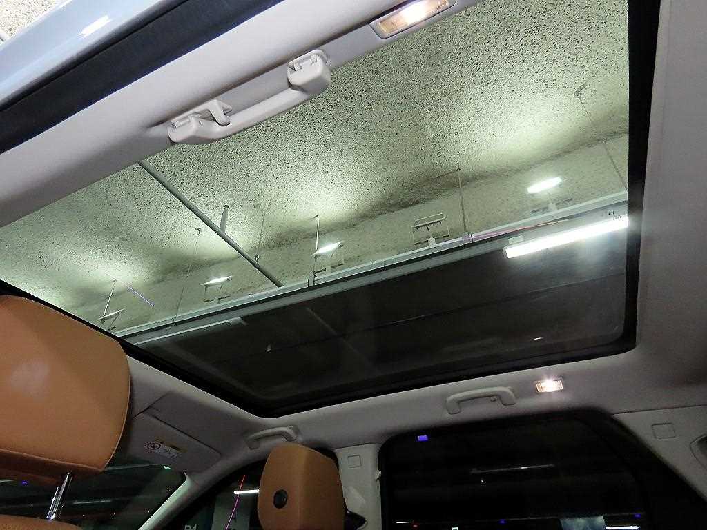 Land Rover Discovery Sports 2019 Blanco - Importación desde Corea - HF Imports Iquique - Foto 16