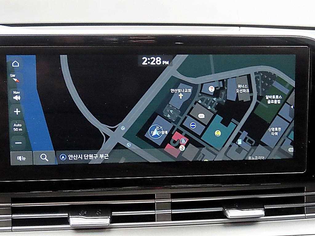 HYUNDAI Grandeur 2021 - Importación desde Corea - HF Imports Iquique - Foto 16