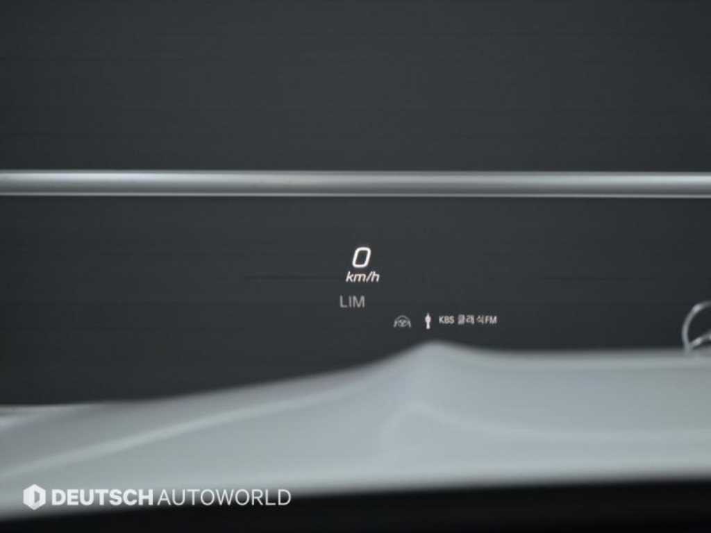 Mercedes Benz GLS Class 2021 Blanco - Importación desde Corea - HF Imports Iquique - Foto 16