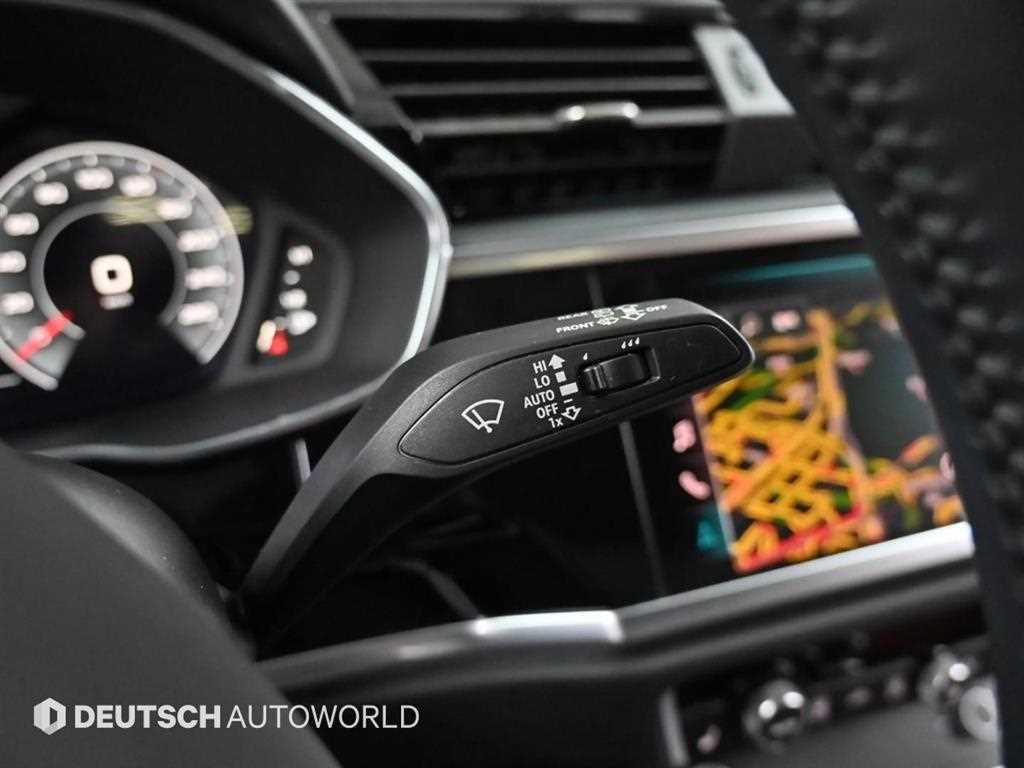 Audi Q3 2020 Blanco - Importación desde Corea - HF Imports Iquique - Foto 15