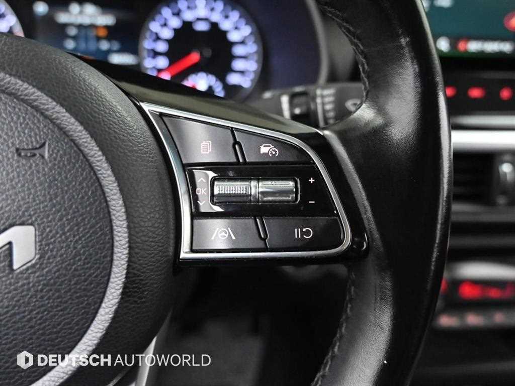 KIA K3 2022 Gris - Importación desde Corea - HF Imports Iquique - Foto 18