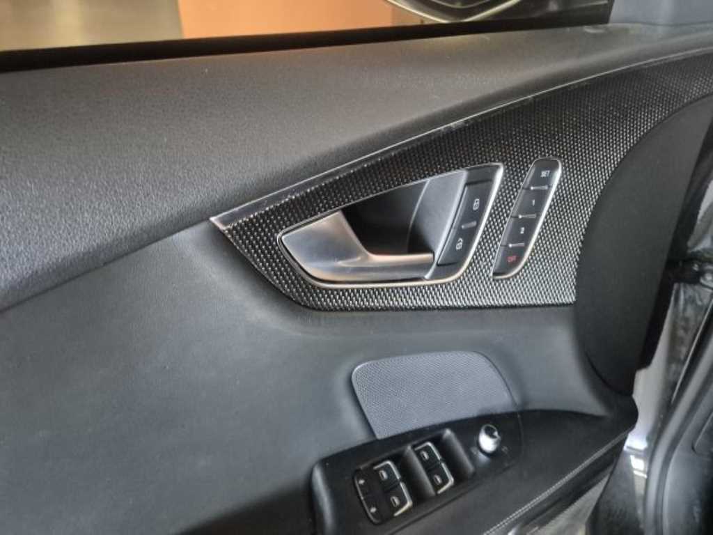 Audi S7 2014 Gris - Importación desde Corea - HF Imports Iquique - Foto 15