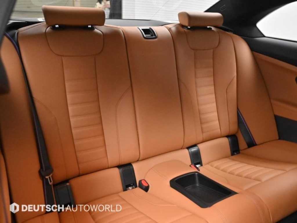 BMW 2 series - Vista 11