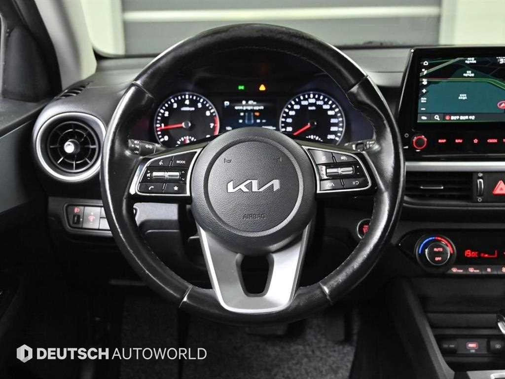 KIA K3 2022 Gris - Importación desde Corea - HF Imports Iquique - Foto 13