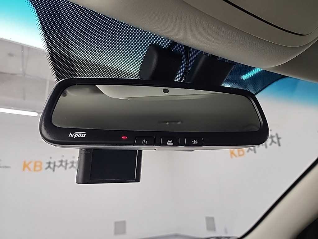 Ssangyong Tivoli 2022 Blanco - Importación desde Corea - HF Imports Iquique - Foto 16