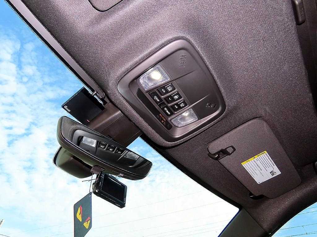 Chevrolet Travers 2022 Blanco - Importación desde Corea - HF Imports Iquique - Foto 14