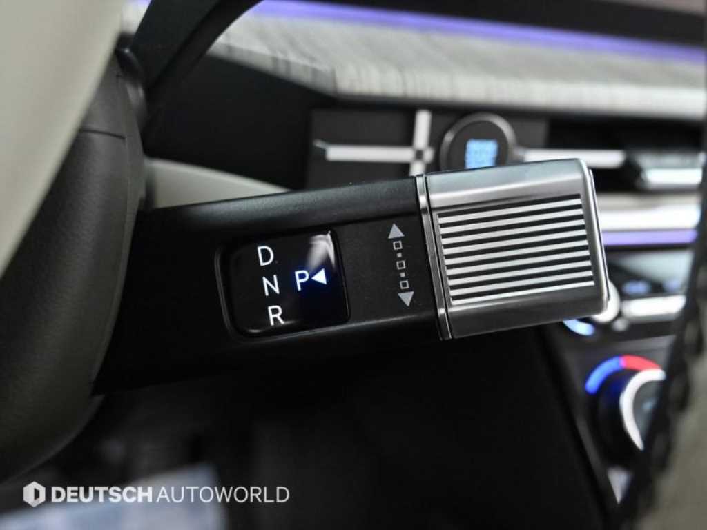 HYUNDAI Santa Fe - Vista 9