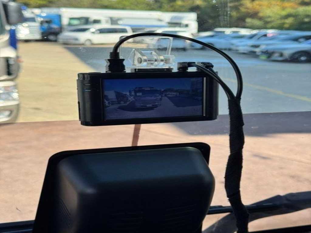 medium and large cargo truck - Vista 10