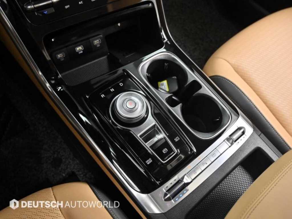 KIA Carnival 2023 Negro - Importación desde Corea - HF Imports Iquique - Foto 16