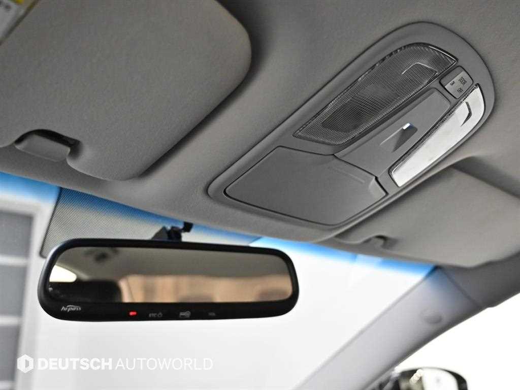 KIA K7 2013 Negro - Importación desde Corea - HF Imports Iquique - Foto 19