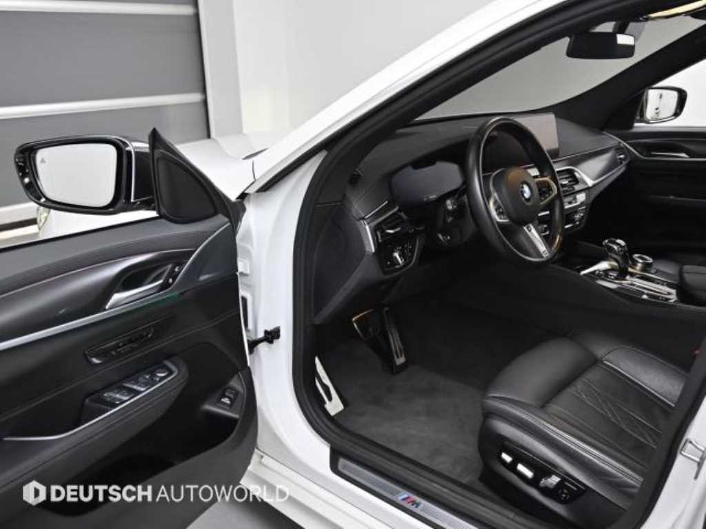 BMW Gran Turismo - Vista 11