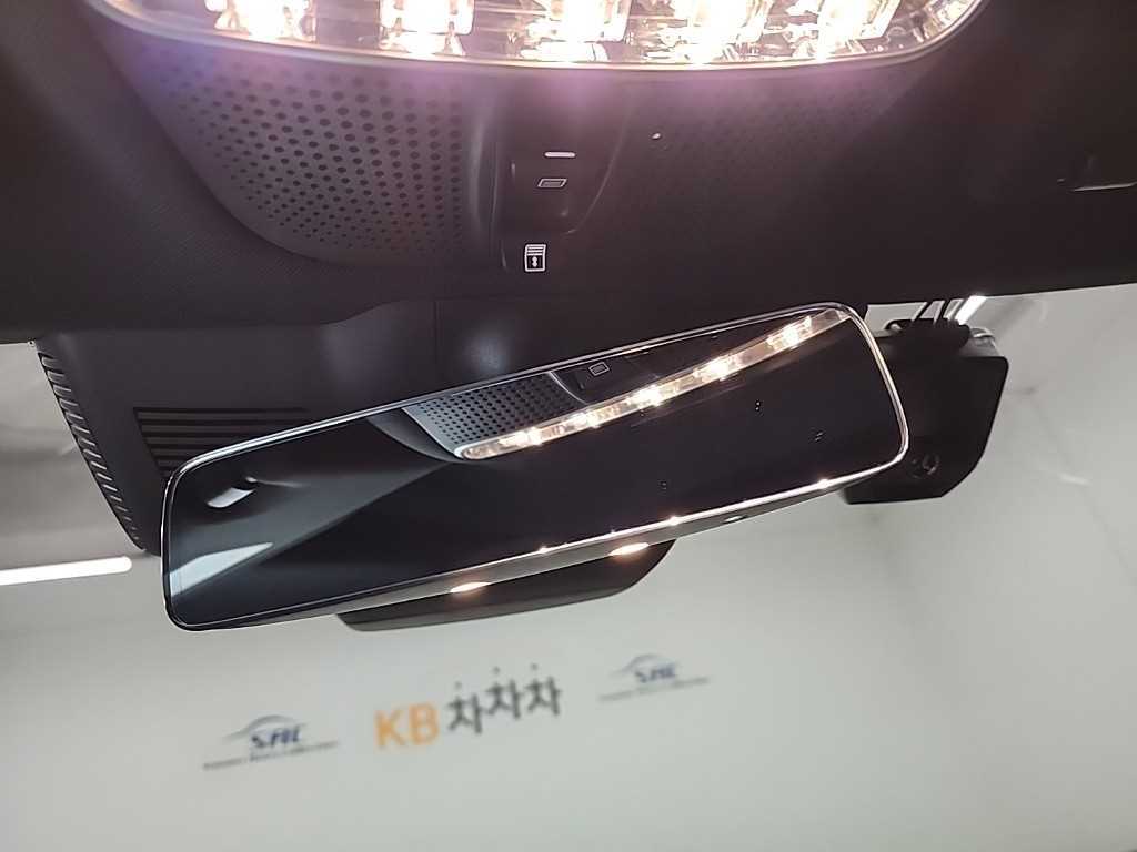 Mercedes Benz S Class 2019 - Importación desde Corea - HF Imports Iquique - Foto 16