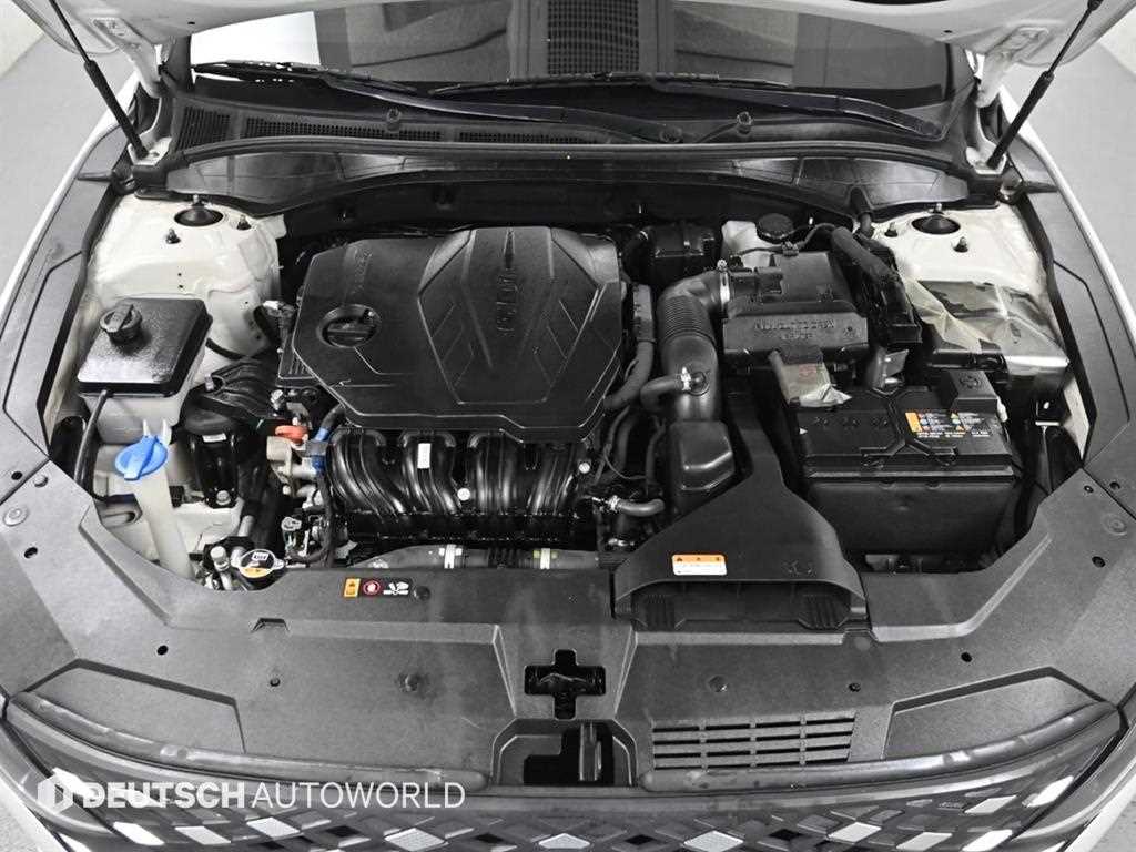 HYUNDAI Grandeur - Vista 6