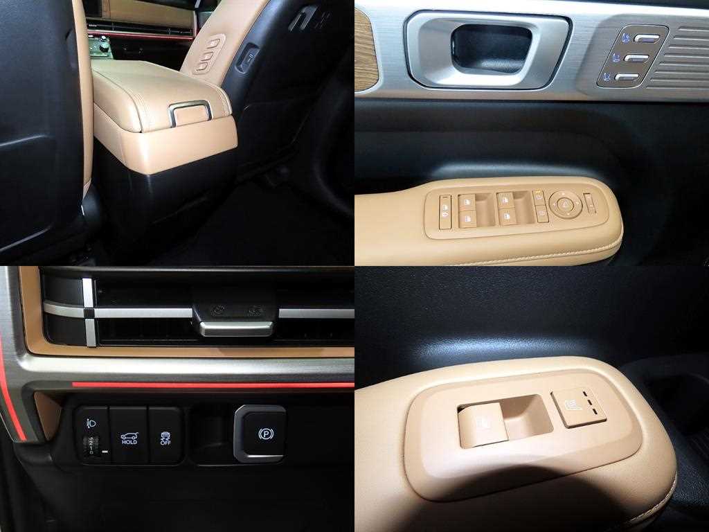 HYUNDAI Santa Fe 2024 - Importación desde Corea - HF Imports Iquique - Foto 17