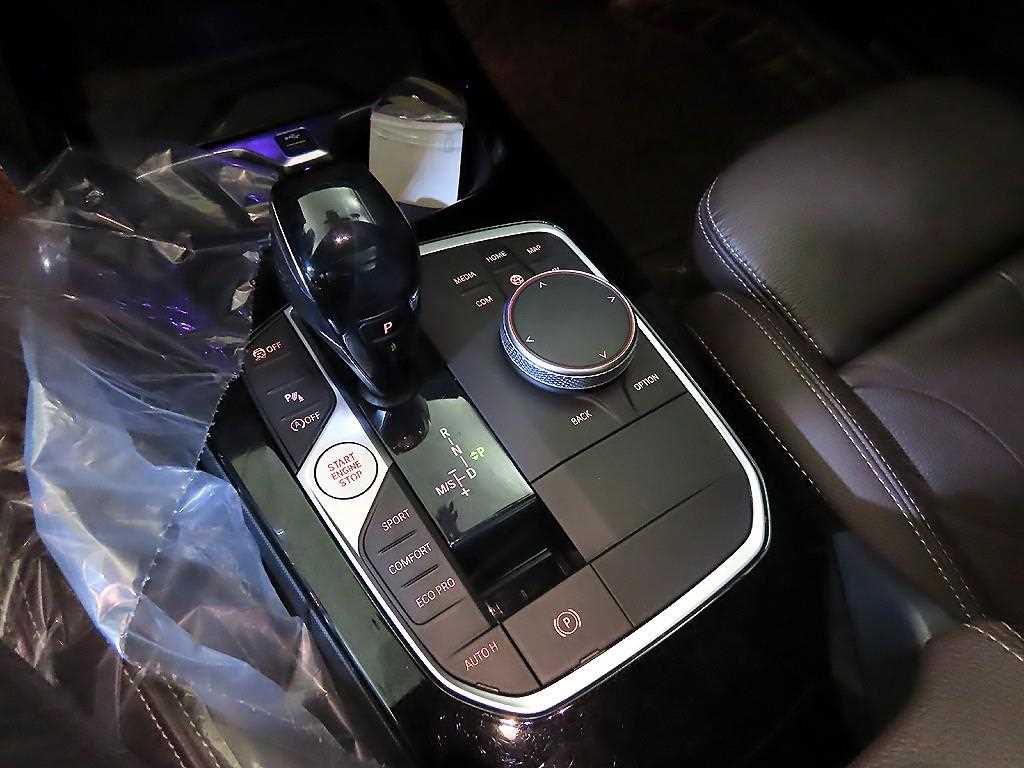 BMW 2 series - Vista 12