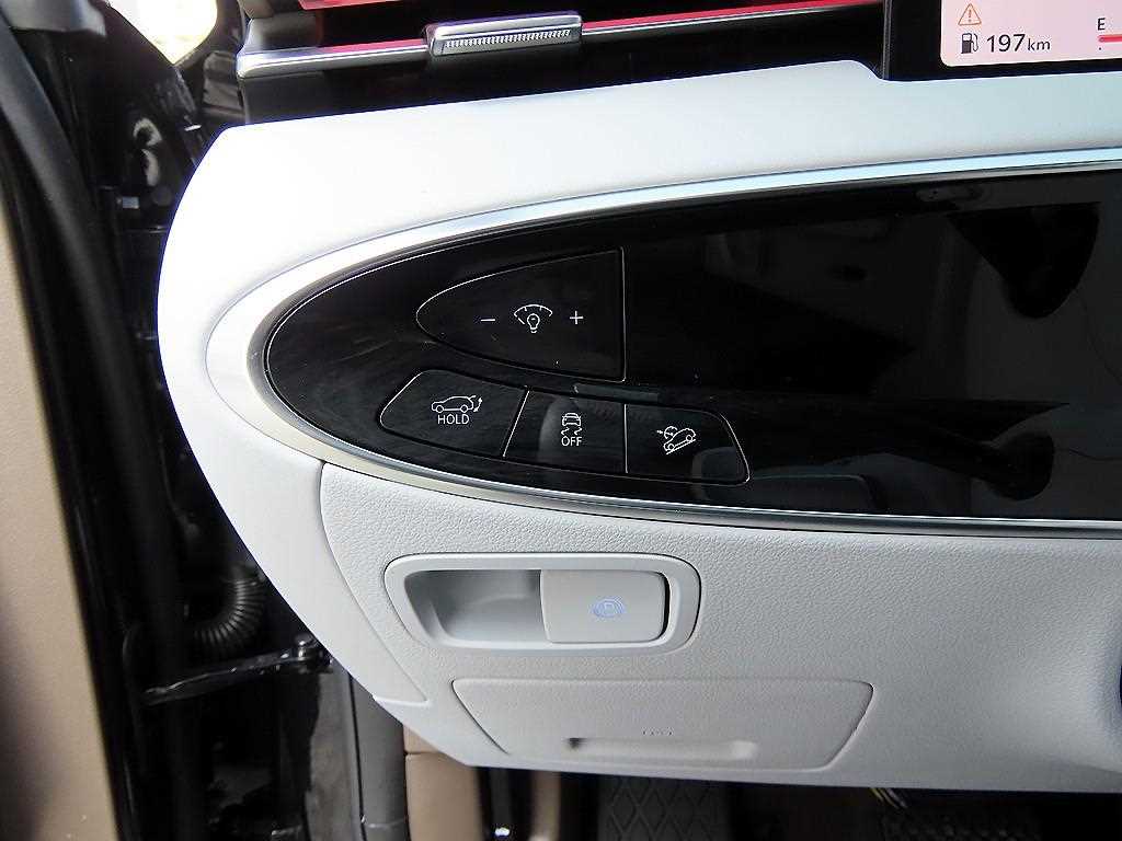 Genesis GV70 - Vista 12