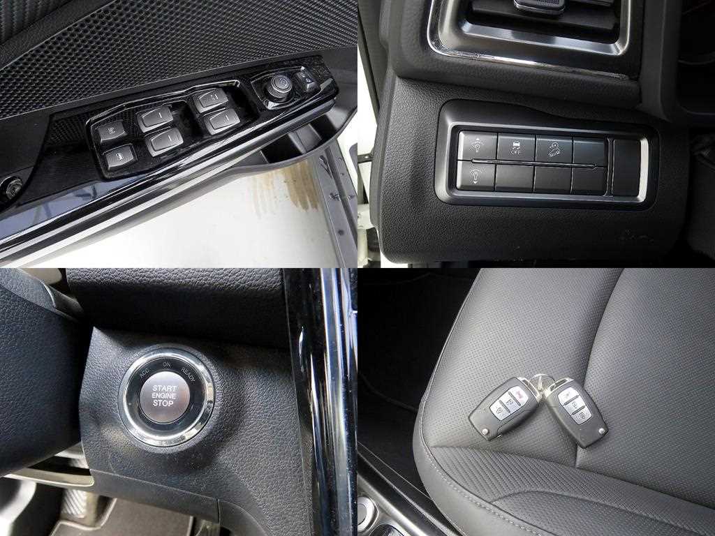 Ssangyong Tivoli 2021 - Importación desde Corea - HF Imports Iquique - Foto 18