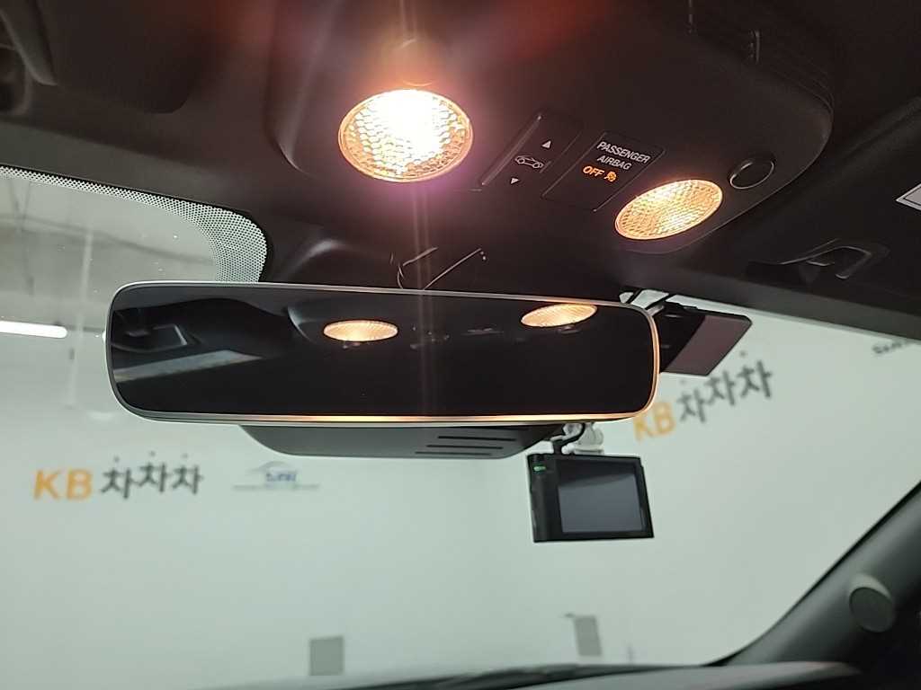 Ford Mustang 2019 Negro - Importación desde Corea - HF Imports Iquique - Foto 15