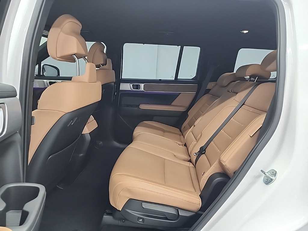 HYUNDAI Santa Fe - Vista 12