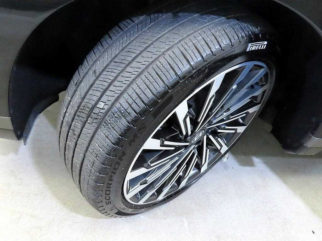 HYUNDAI Santa Fe 2024 - Importación desde Corea - HF Imports Iquique - Foto 20